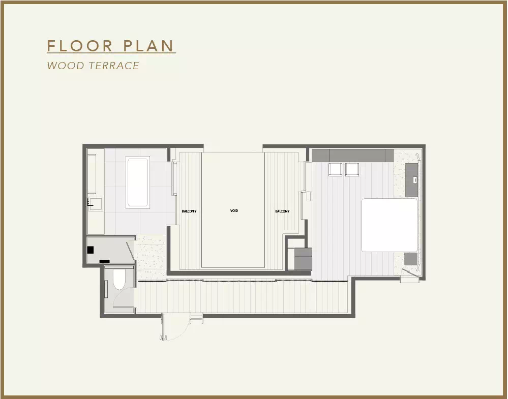 Paik Sun：东方之美 Owall Hotel-34