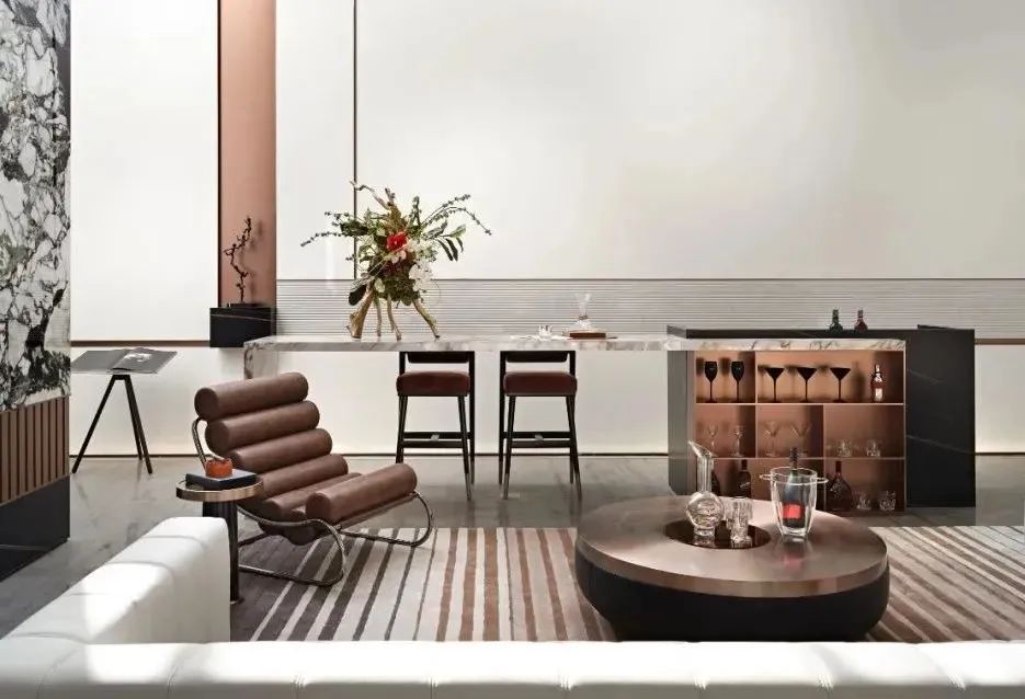 泰安国悦山美学艺术馆丨中国泰安-13