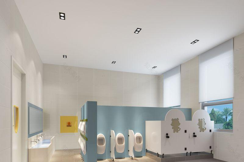 邢台福施恩宝国际幼儿园-23