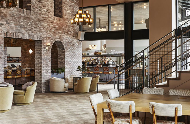 纽约威廉斯堡，英伦风情碰撞工业风-17