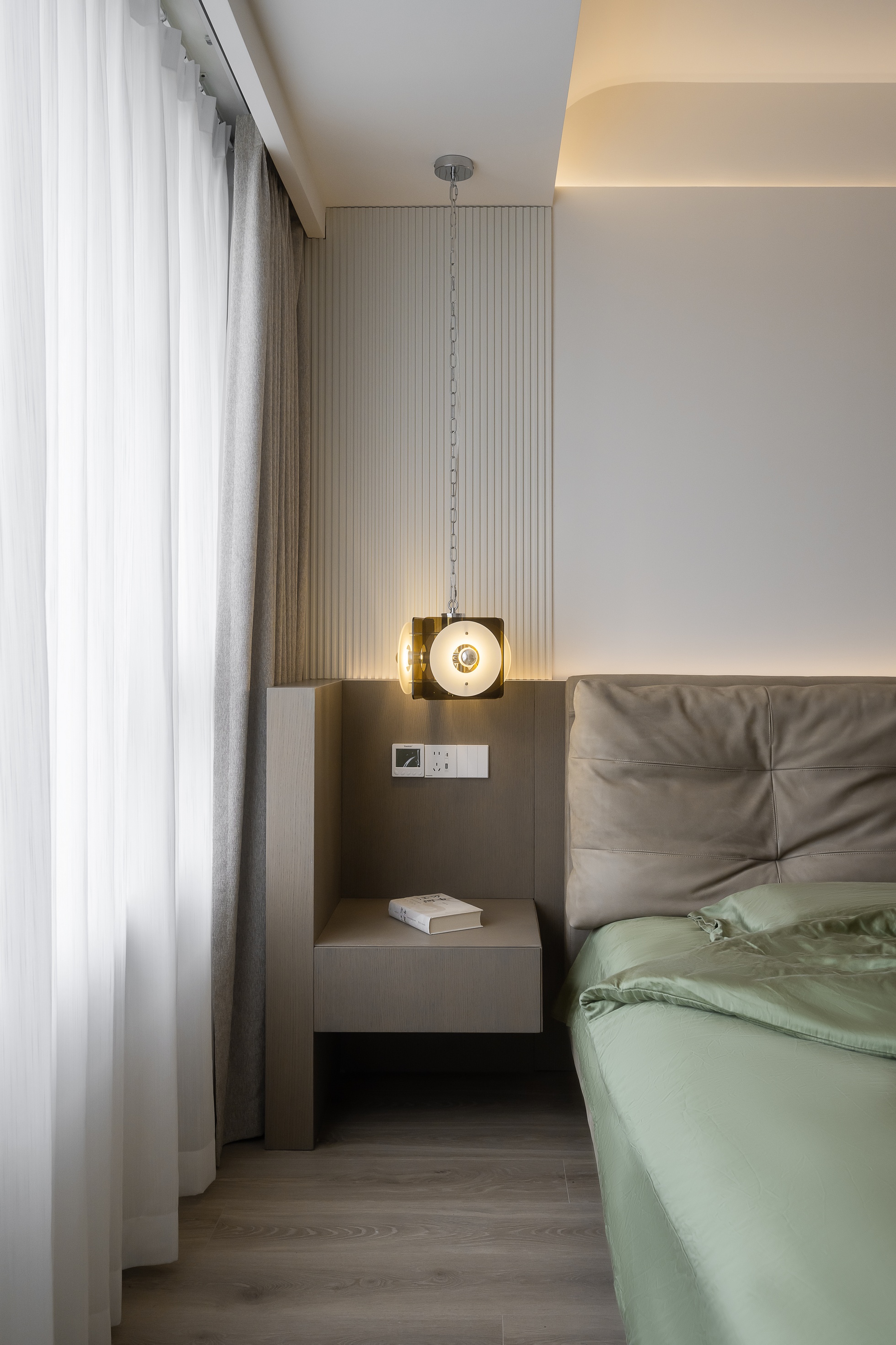 云瑶玉陛丨中国重庆丨重庆搭某设计-25