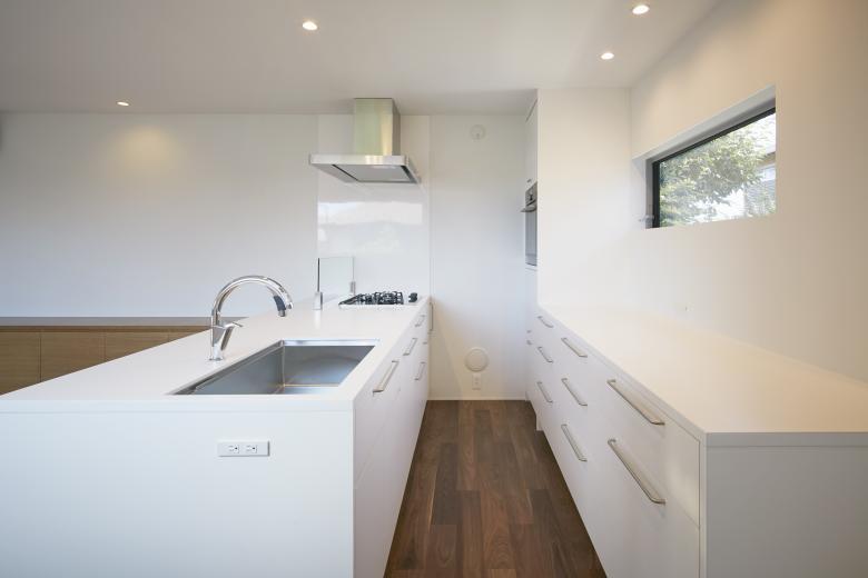 Yo Yamagata Architects丨MK丨日本-32