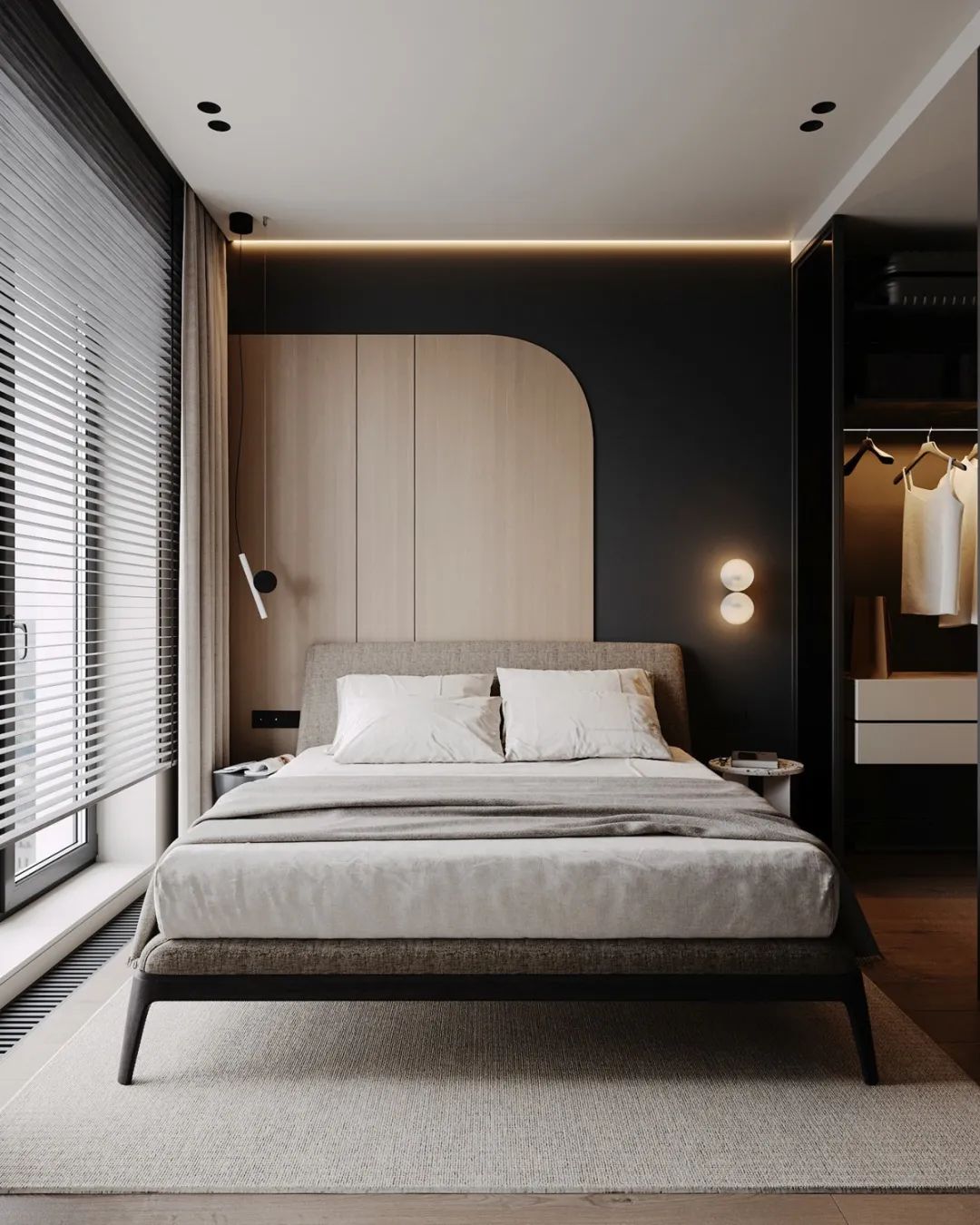 私人住宅丨BODES Studio-45