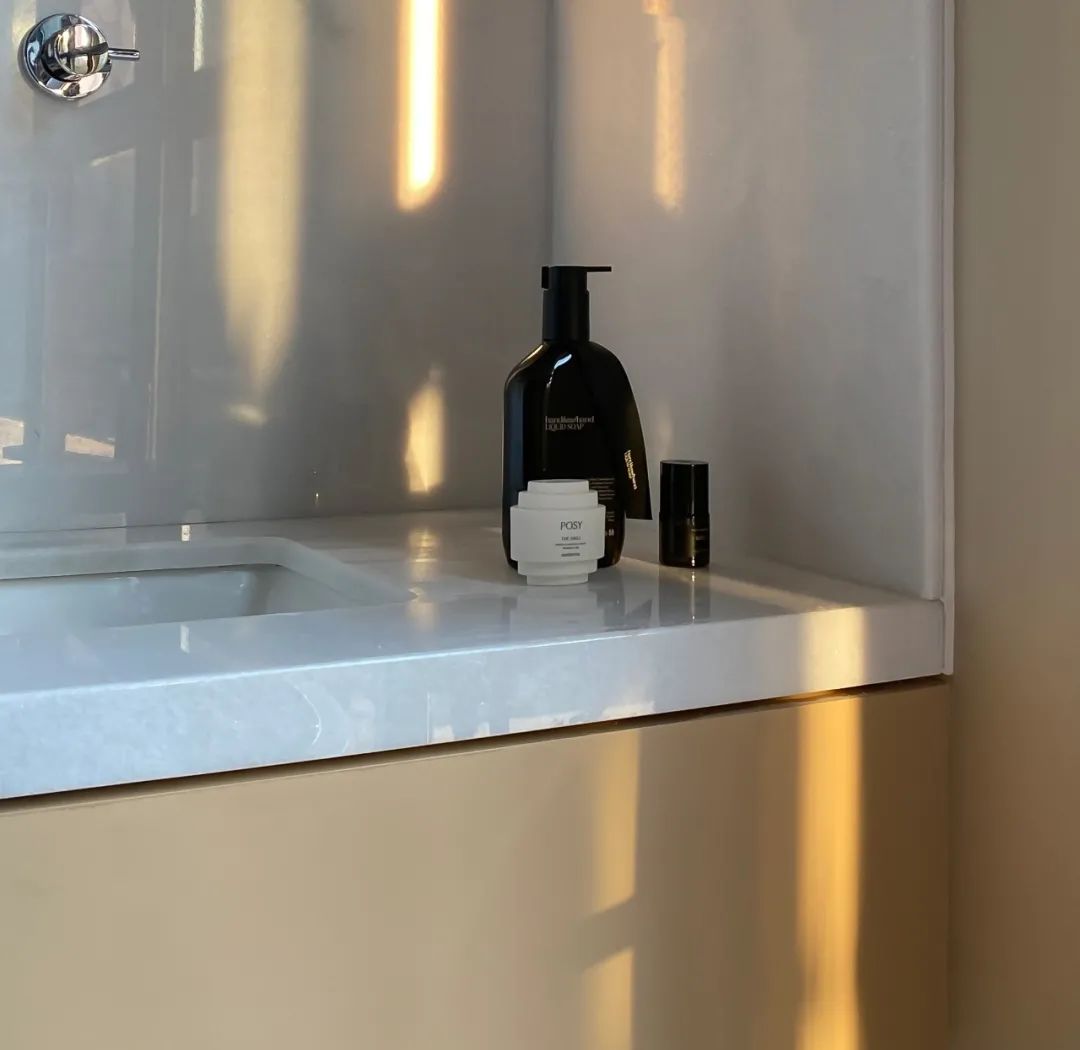 普瑞德雷姆水疗中心丨中国郑州丨明雾创作-61