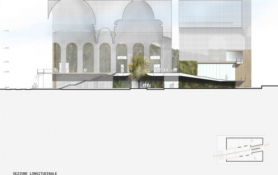 2020年迪拜世博会意大利馆-37