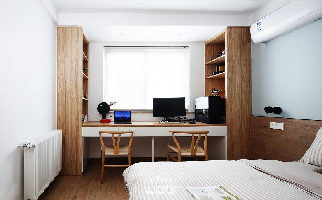 上海映象平层三餐四季丨中国上海-22