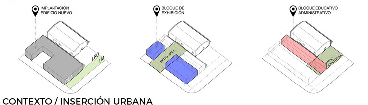 Añelo文化中心国际创意竞赛获奖方案丨阿根廷内乌肯-33