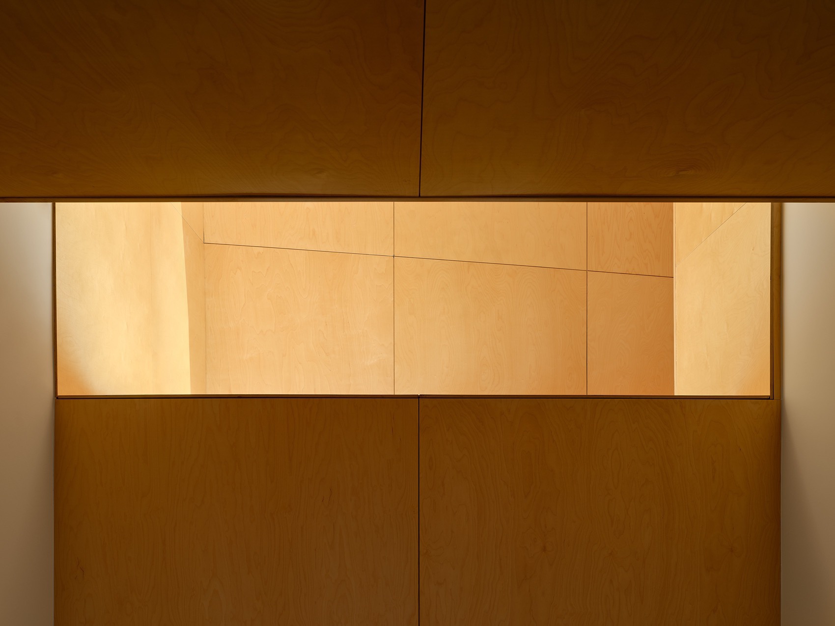 Humber 住宅丨加拿大多伦多丨BatayCsorba Architects-37