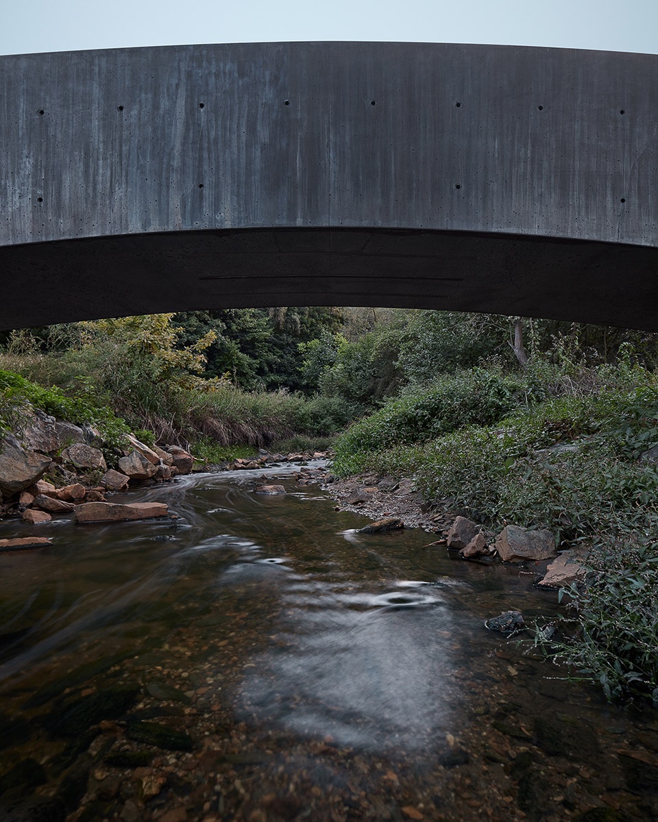 《星际漫游》般的神秘桥梁,连接生与死-16