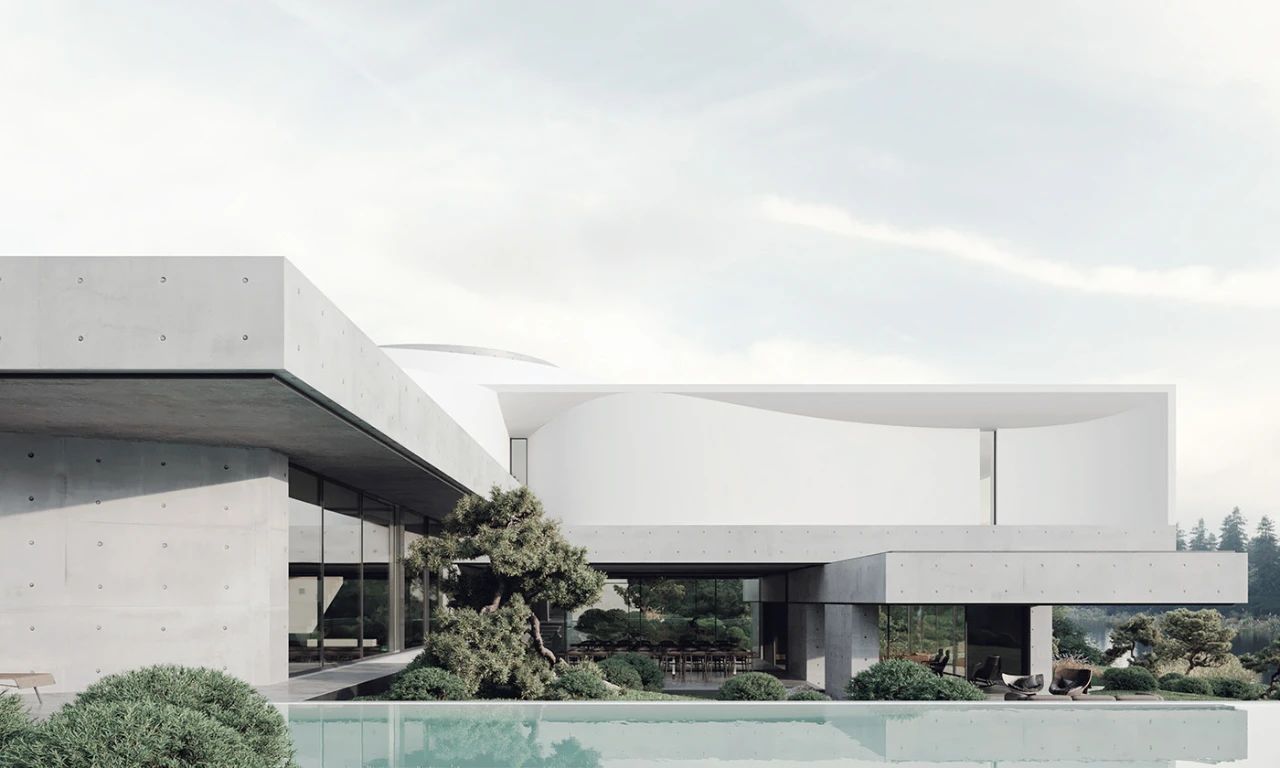 卡尔帕蒂酒店丨乌克兰丨MAKHNO Studio 工作室-98