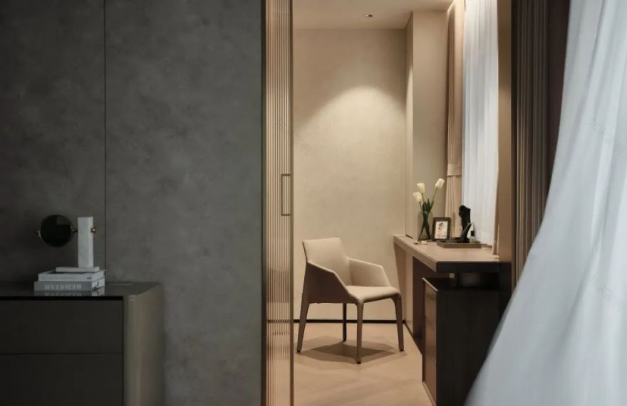 设计师窦薇:人为生活而设计,设计为生活而存在!-46