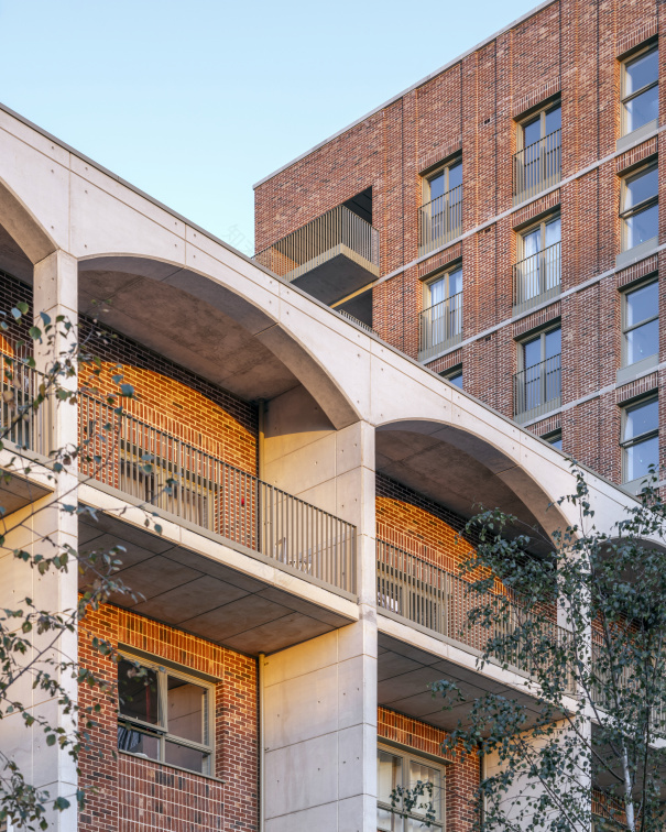 HTA Design | Kidbrooke Park Road North-30