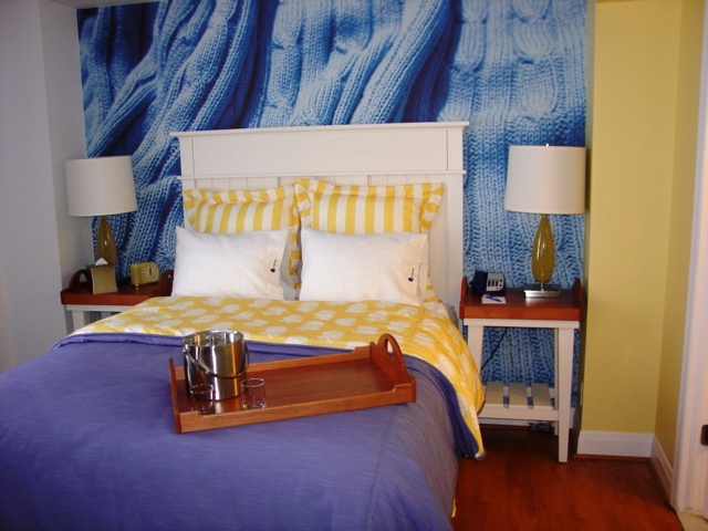 HOTEL INDIGO DOWNTOWN-0