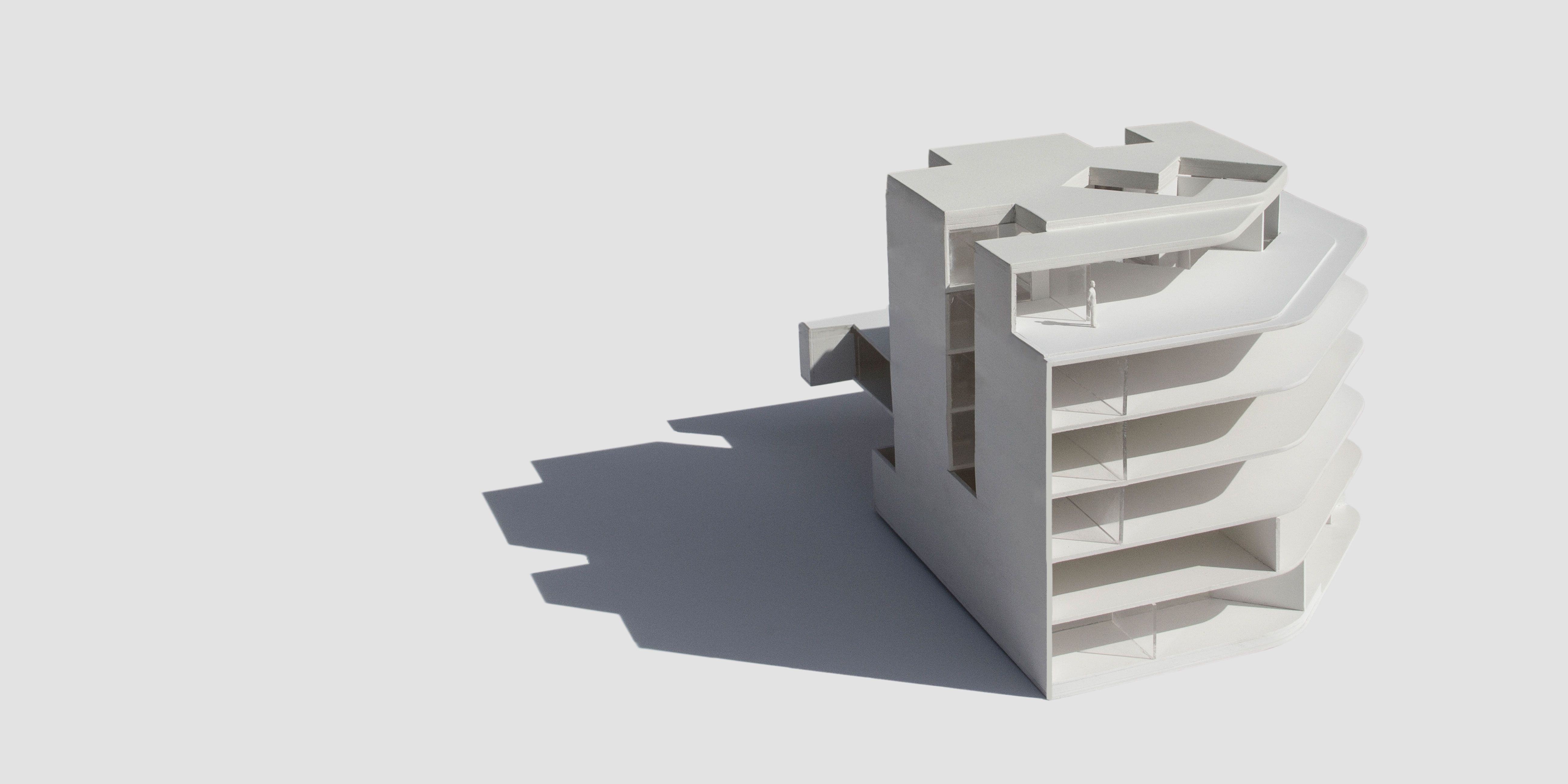 1905 年建筑的新生 | 瓦伦西亚老楼翻新记-55