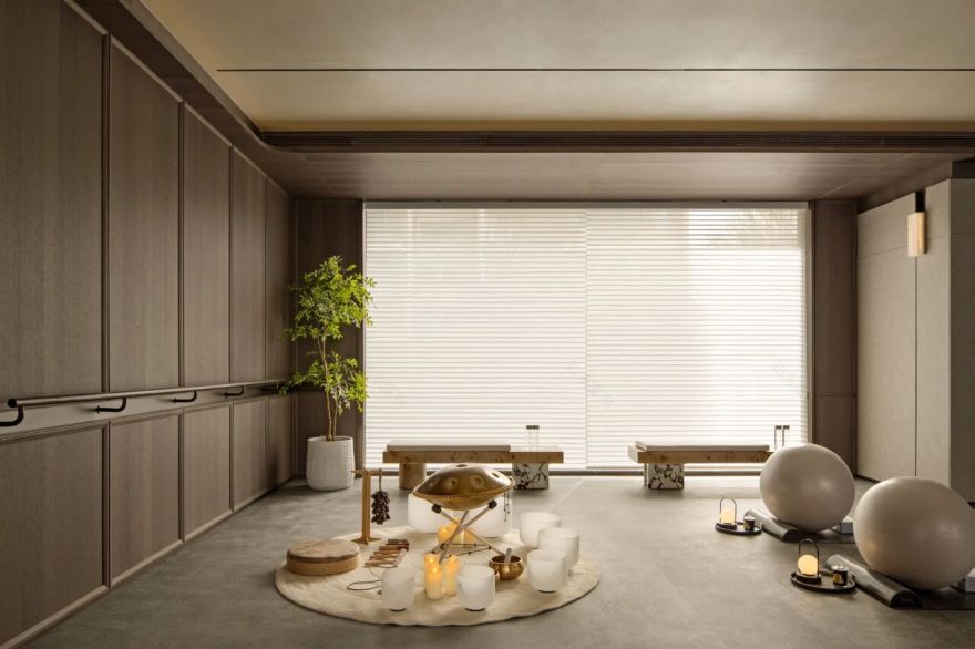 福建 厦门 中海·峯汇里丨中国厦门丨广州安研室内设计咨询有限公司-77