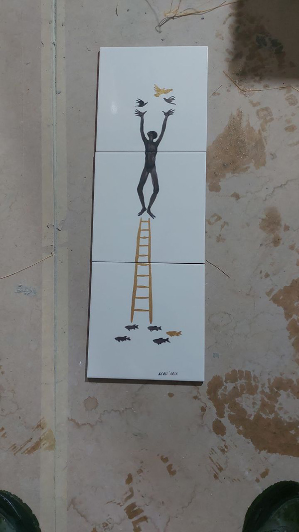 森林小屋丨乌克兰基辅丨Irina Karlikova-50