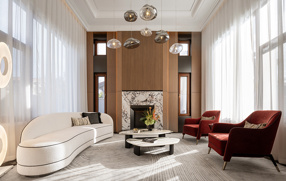 北京·御汤山熙园·215栋丨中国北京丨北京德方圆文化创意有限公司-7