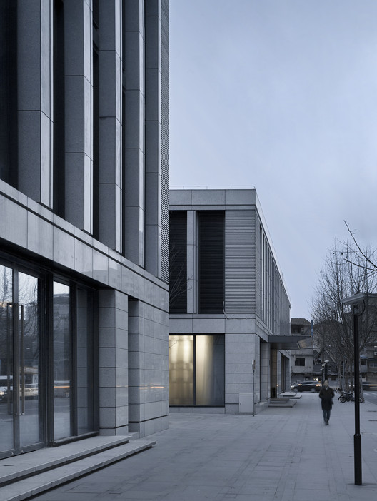 The Bund 188 Mansion in Shanghai  gad-24