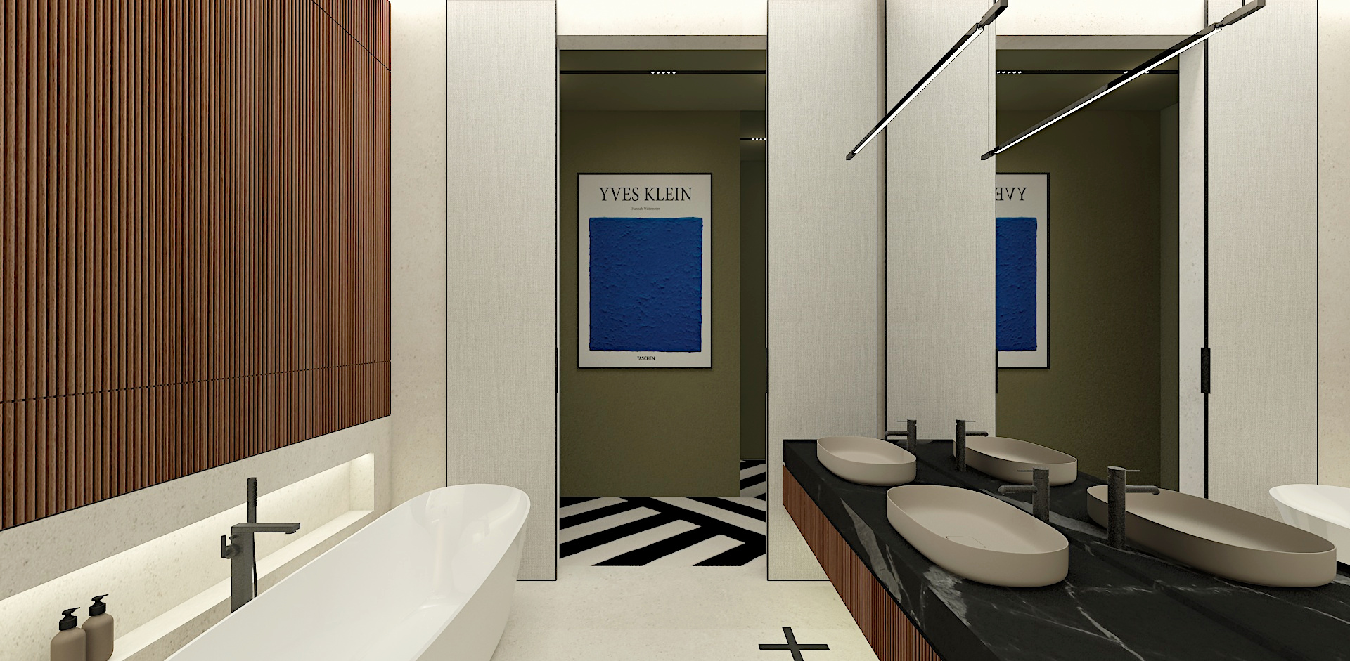 Apartament #P II-9