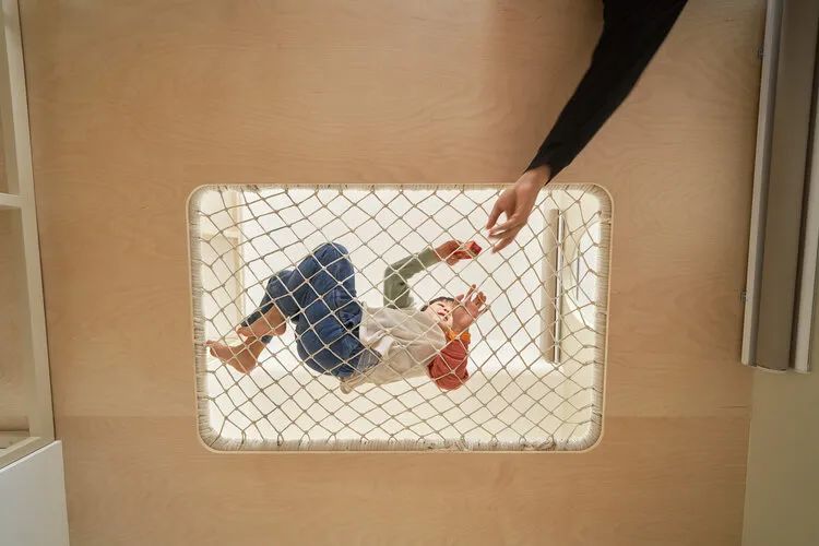 把家打造成游乐园，也是一种生活仪式感！-35