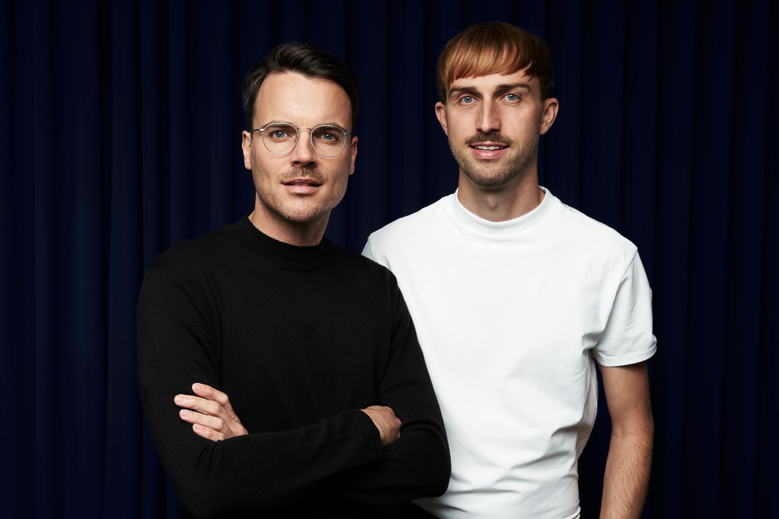 Studio  Komo创始人的意大利风情小厨房丨德国斯图加特丨Studio Komo-21