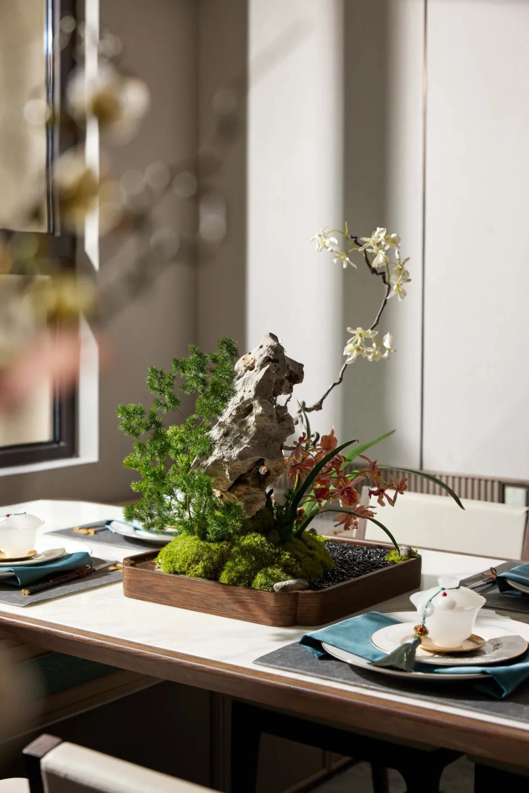 淮安天玺湾雅致东方设计典范丨中国淮安丨壹新设计-21