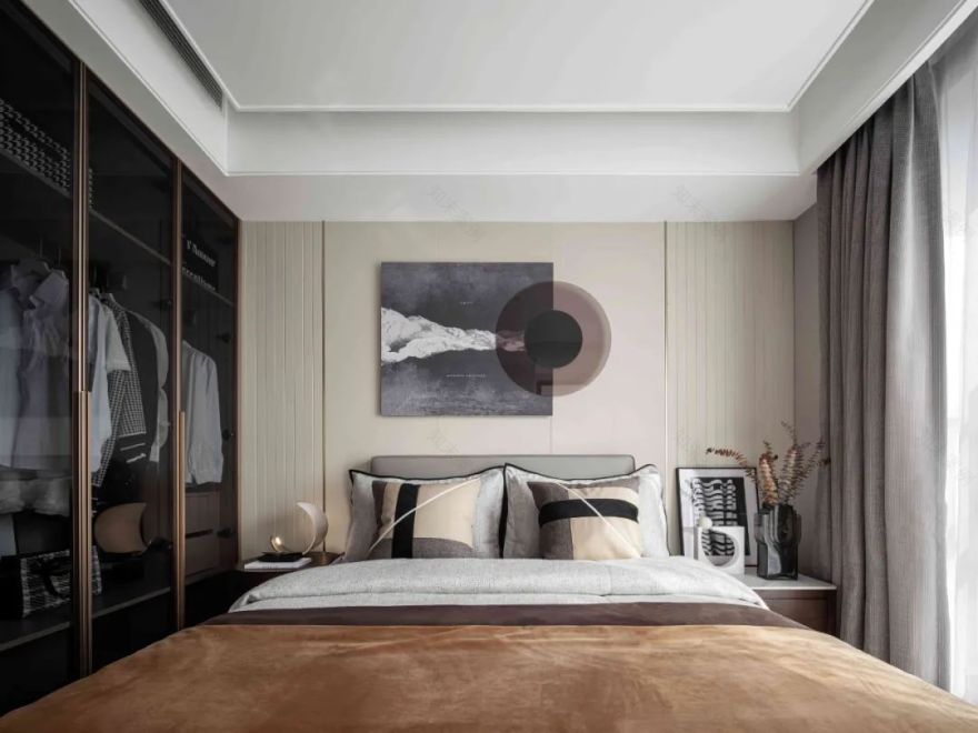 深圳梓盛发·万象里园丨中国深圳丨域度空间设计-53