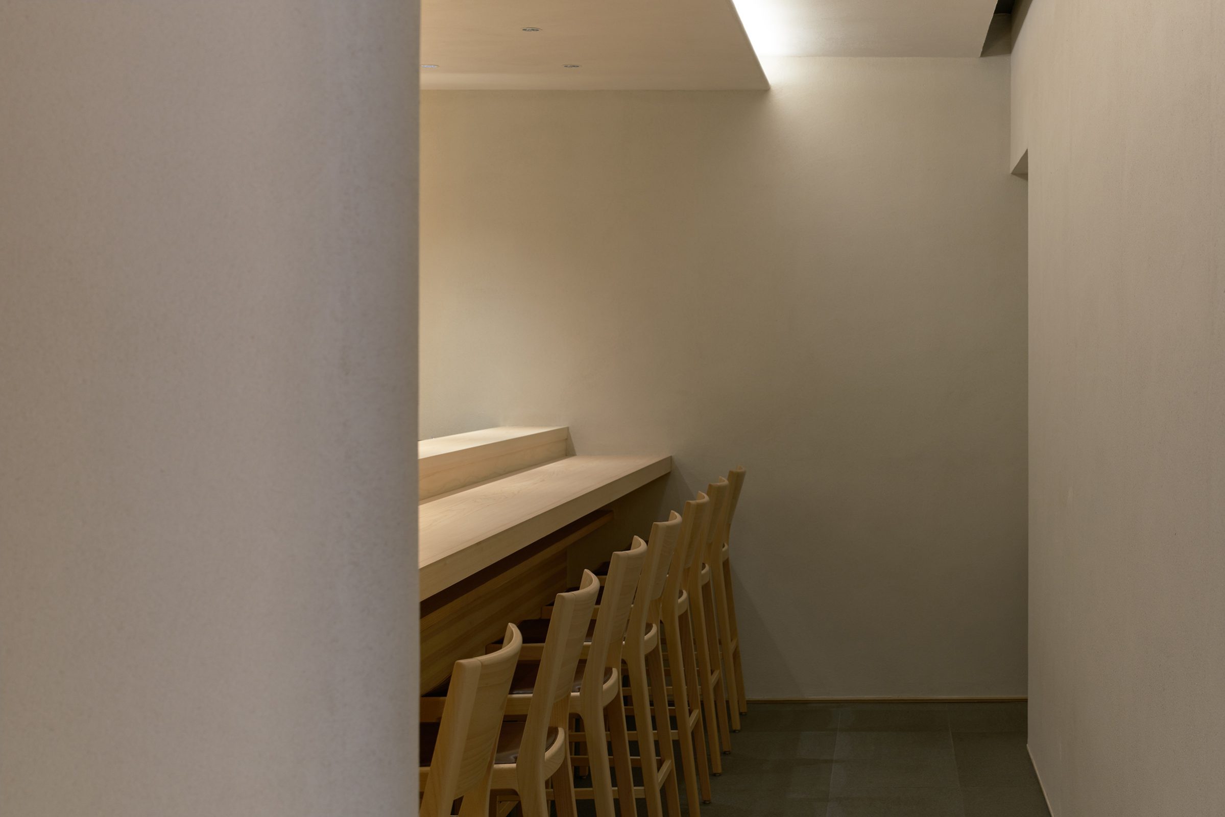 丨英国丨芦沢啓治建築設計事務所（Keiji Ashizawa Design）-11