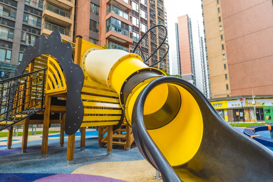 合景·佛山泷景花园丨中国佛山丨体游-12