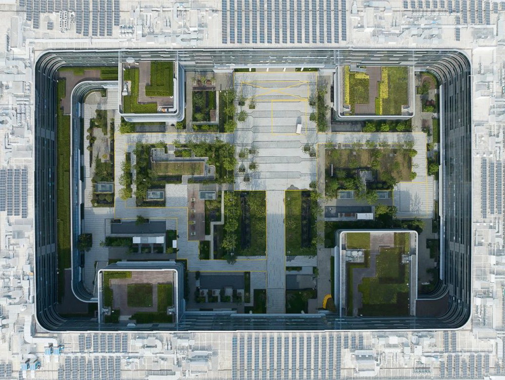 阿里云谷园区丨中国杭州丨HPP-24