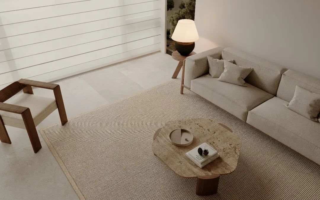 听松风处丨中国洛阳丨隅间空间设计工作室-29