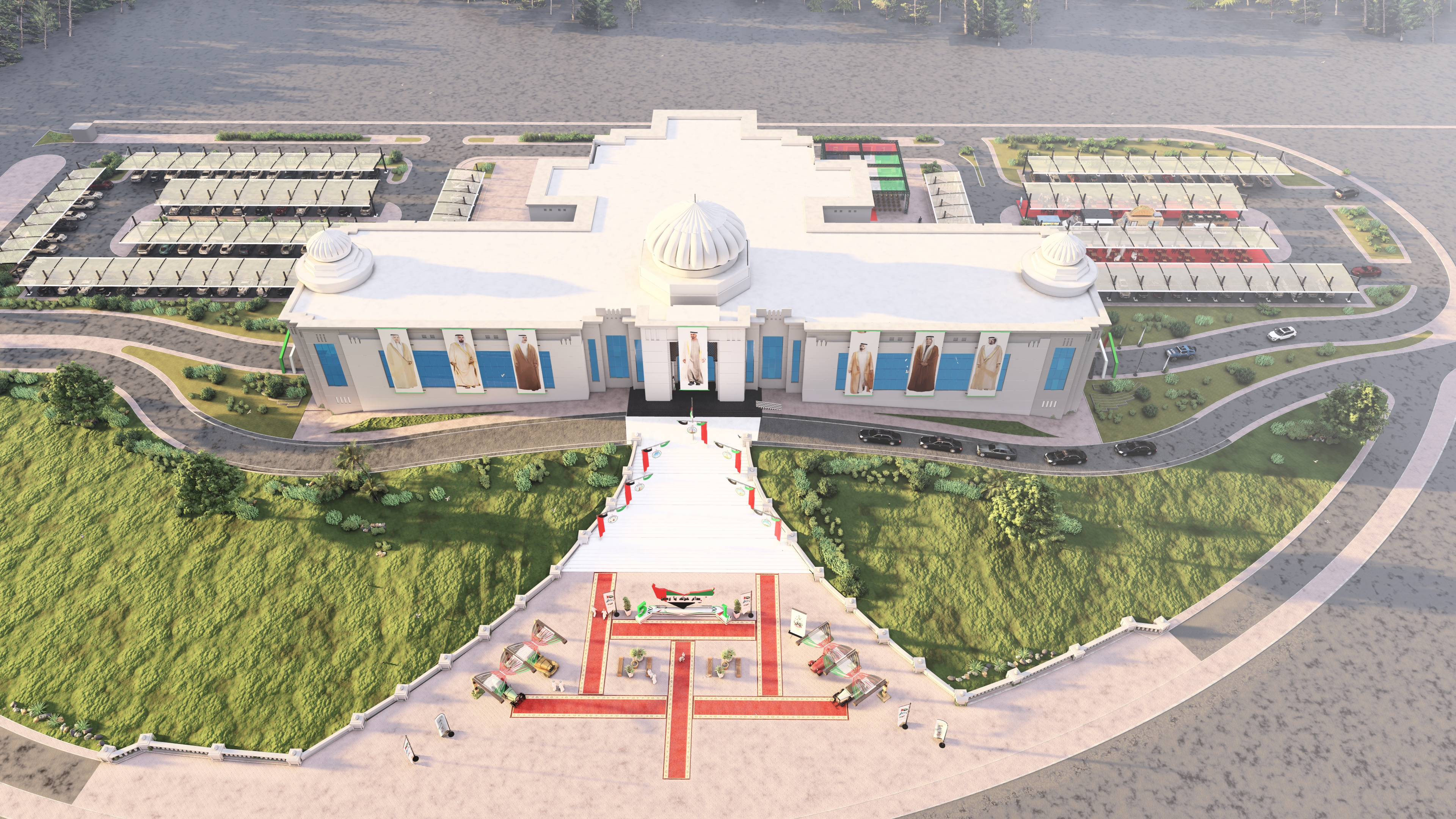 هيئة المواصلات في الشارقة \Sharjah Transport Authority-2