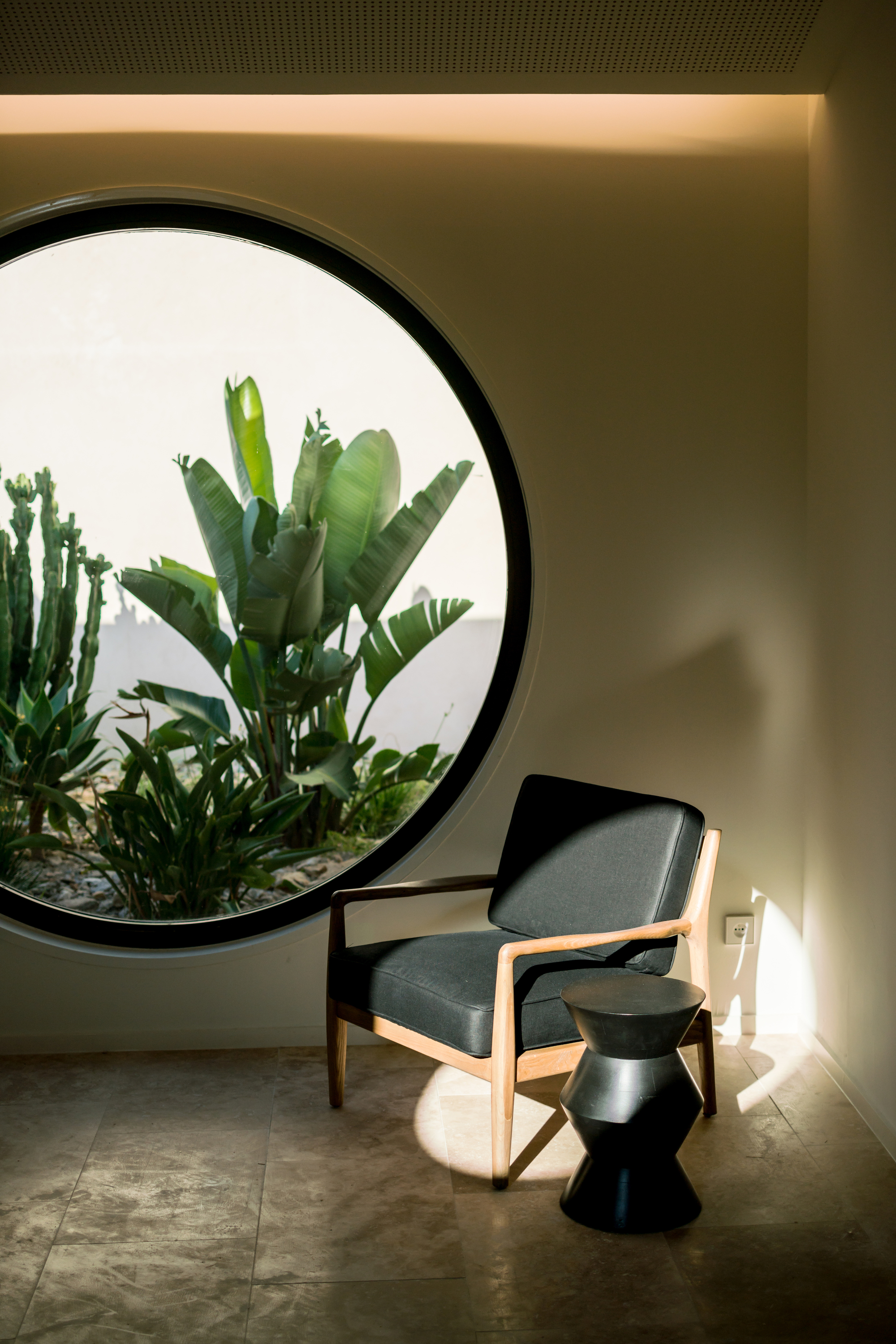 BormeslesMimosas 殡仪馆丨法国丨Baito Architectes-15