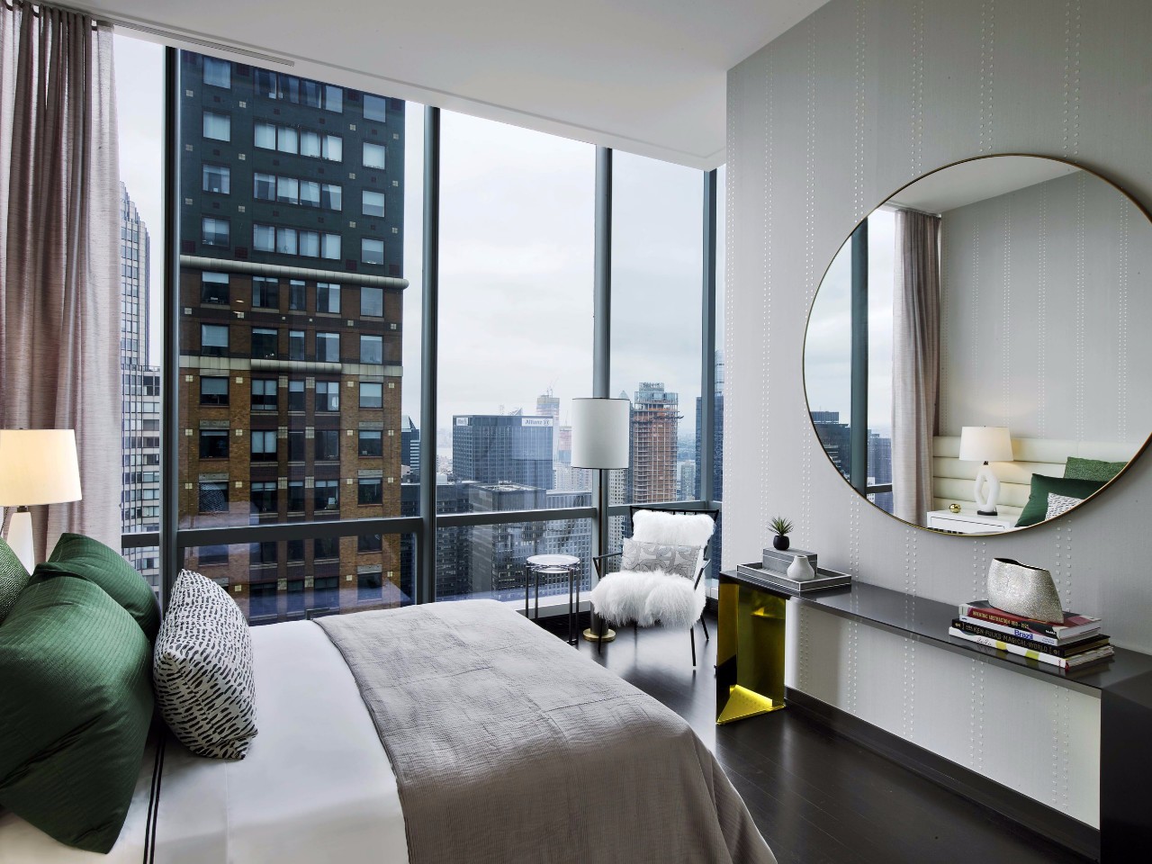 Jeffrey Beers 酒店设计-15