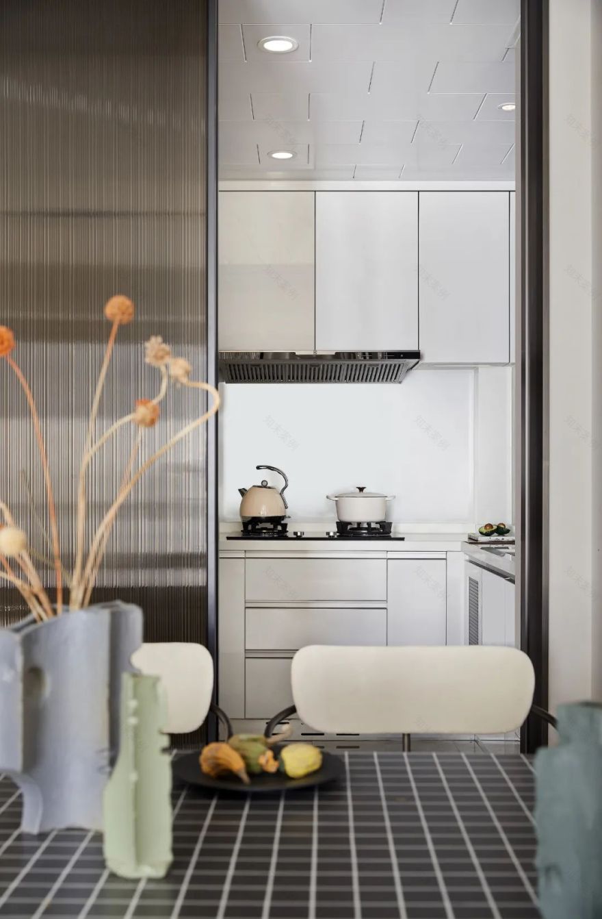 多重视角,共探人居新风尚 | 壹舍设计-18