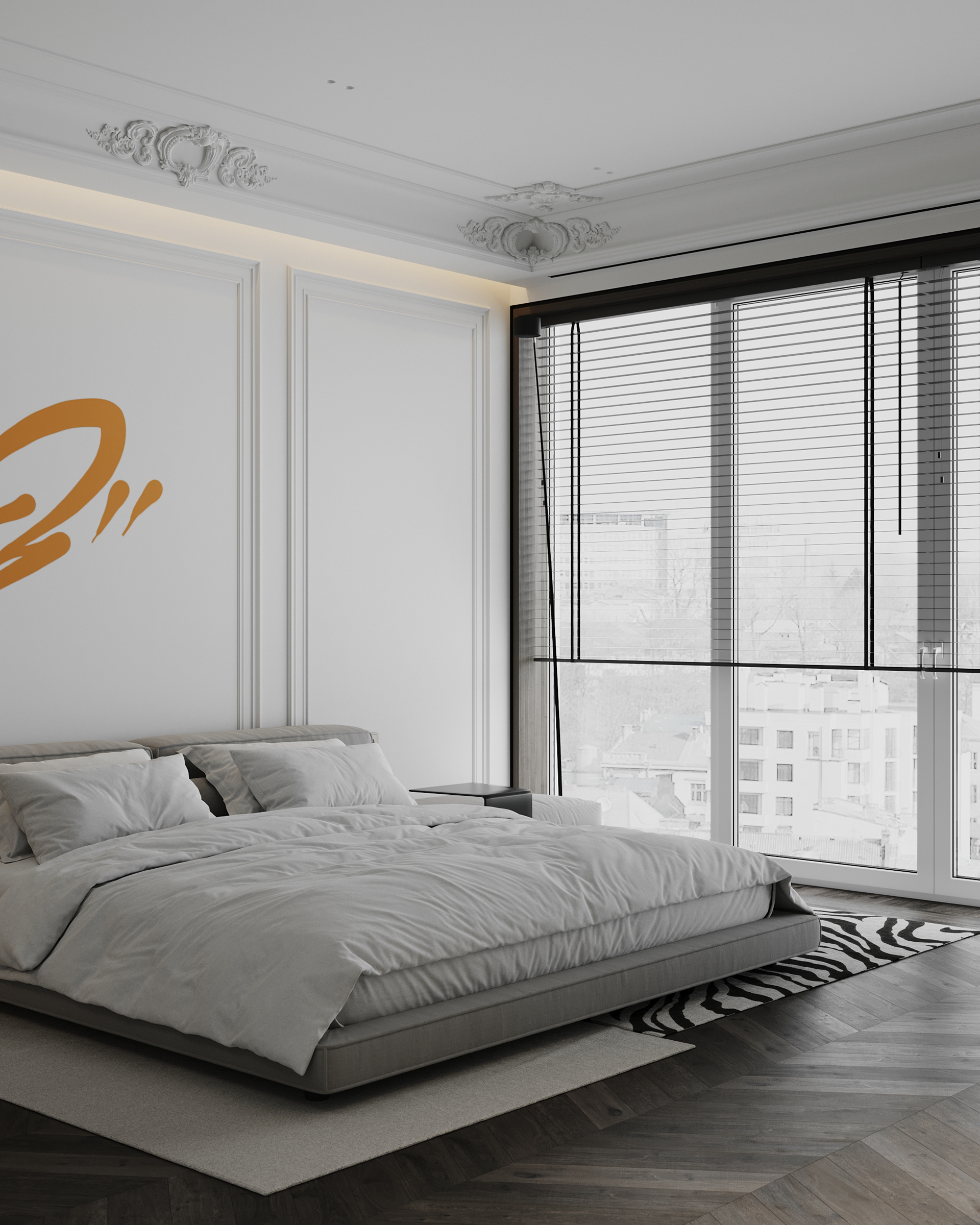 格罗布斯高级版丨乌克兰利沃夫丨Lviv Concept-71