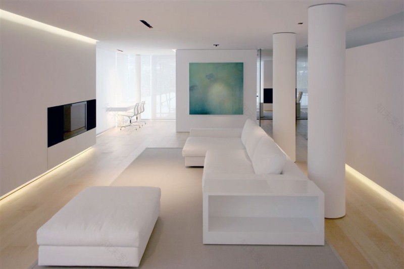 Dolomites House by JM Architecture-19