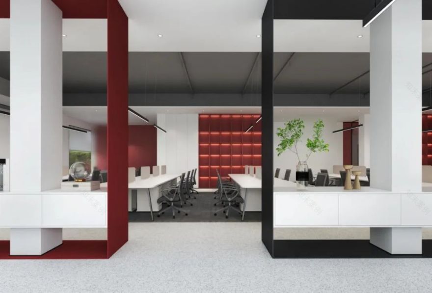 城市记忆的涅槃重生——宁波大昌 1885 厂区改造-80