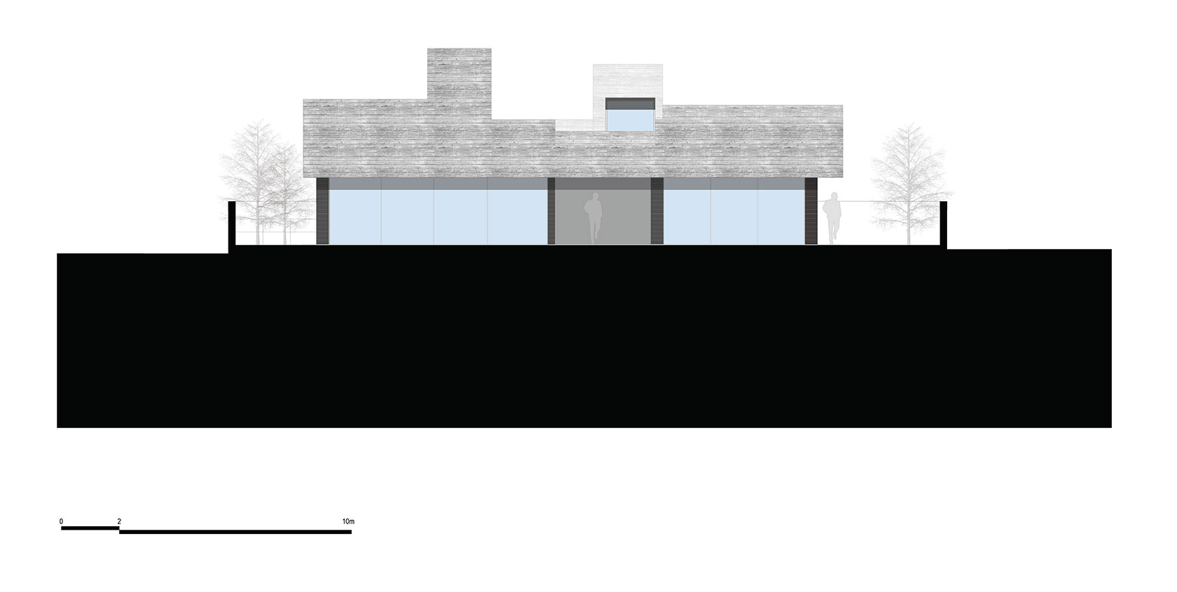 葡萄牙Agrela书之屋-57