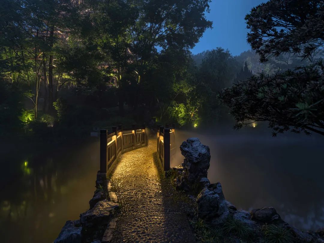 江山市城区亮化一期工程Ⅰ标段设计丨中国浙江丨栋梁国际照明设计(北京)中心有限公司-53