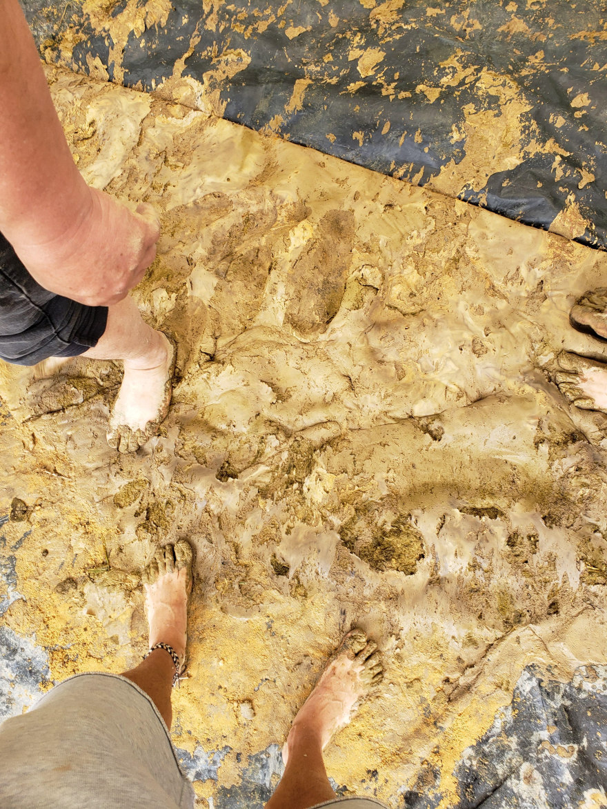 1ER TALLER DE CONSTRUCCIÓN CON TIERRA FO-19