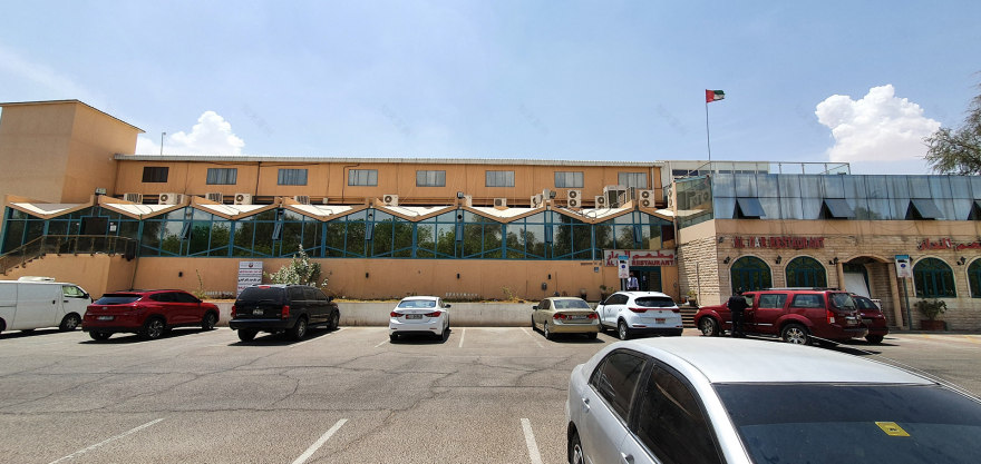 La Arte 总部办公室及展厅大楼丨阿联酋艾因丨Mohamed Khaled-19