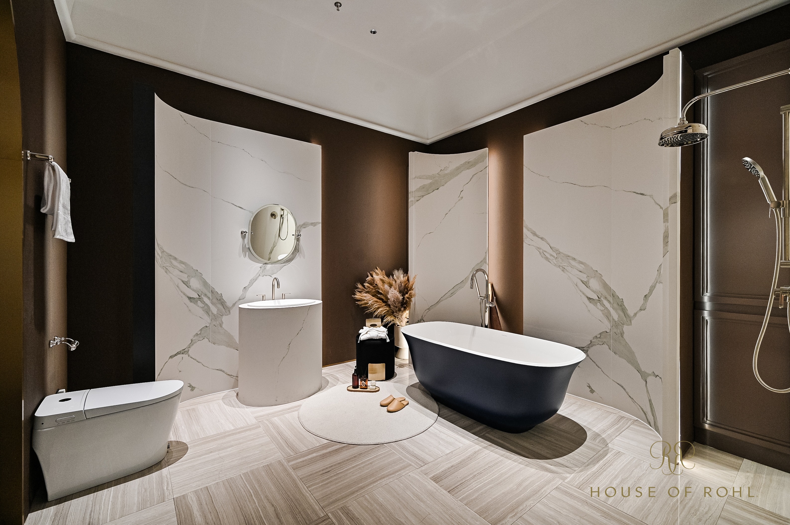 HofR亚太体验中心-12