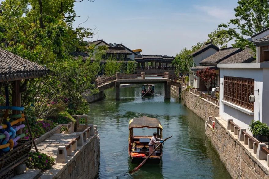 上海蟠龙天地景观丨中国上海丨DLC 地茂景观设计-37