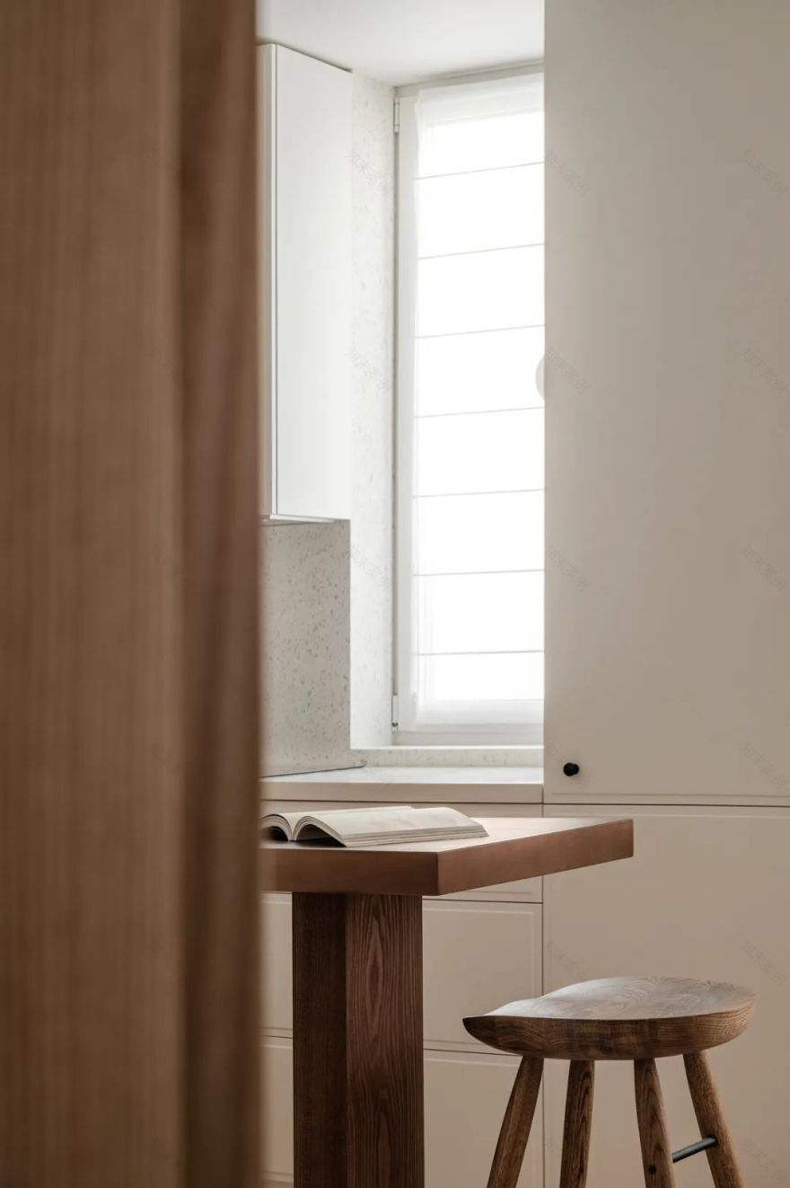 埃德拉公寓丨乌克兰基辅-57