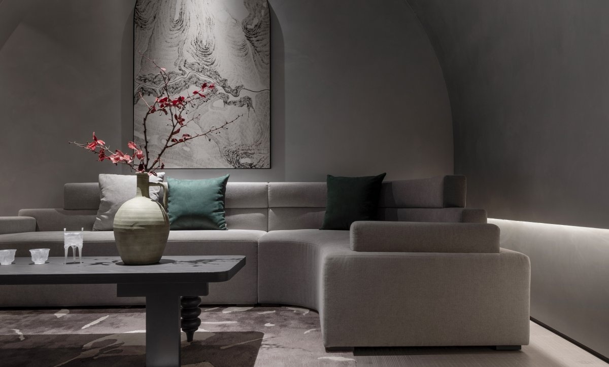 永威南都新城售楼部丨中国南阳丨拙人营造-24