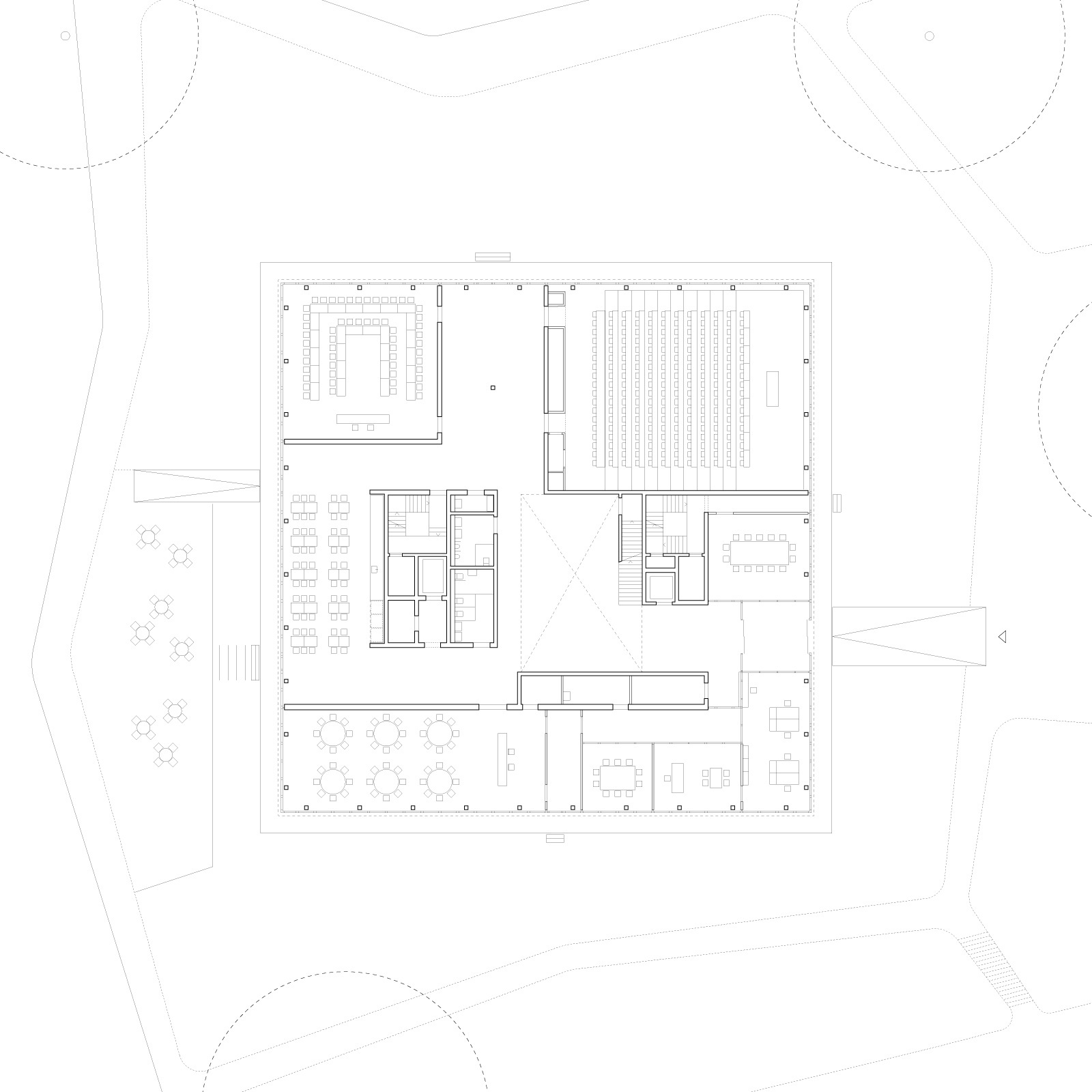 洛桑大学国际体育科学研究所丨瑞士洛桑-4