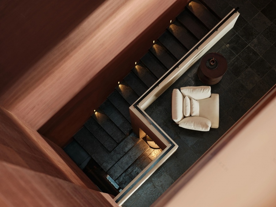 大理安邸VILLA精品度假酒店丨中国大理丨YID成都易禾上品-29