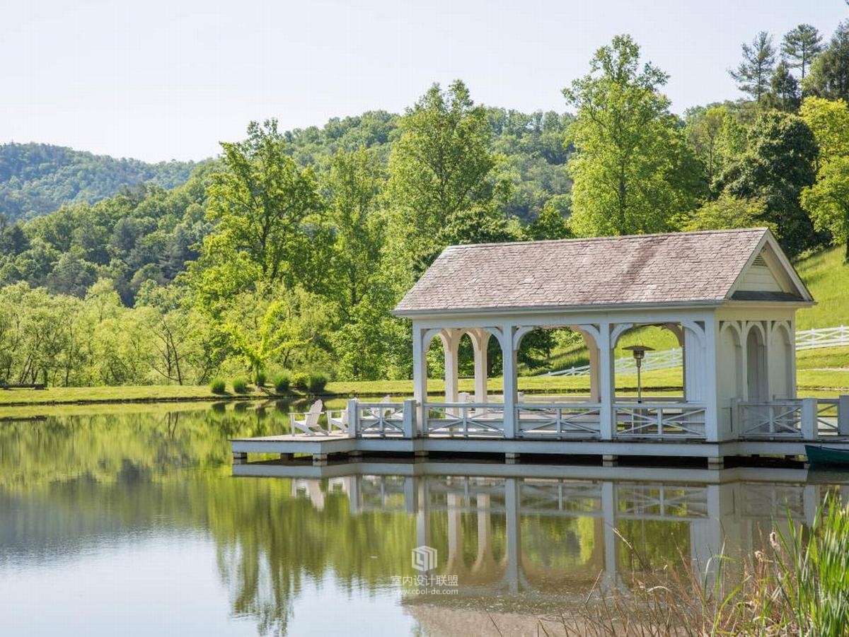 美国田纳西州农庄酒店-90