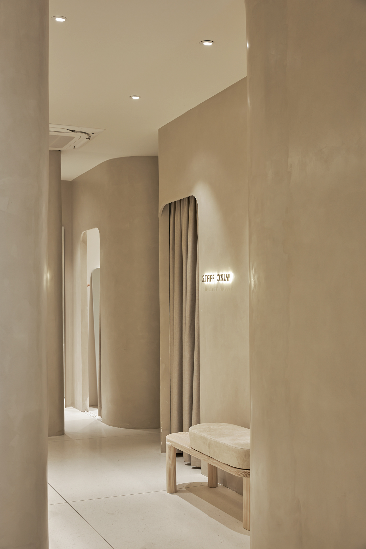 KAS 精品店丨越南胡志明市丨EMEM DESIGN-15